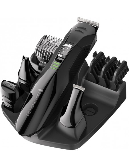 REMINGTON ALL-IN-ONE GROOMING KIT