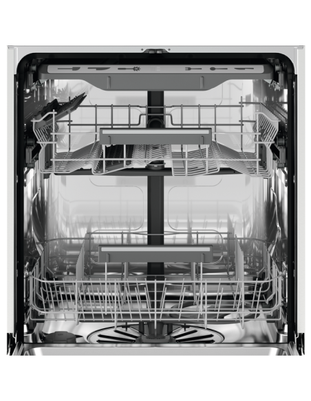 ELECTROLUX SATELLITECLEAN INTEGRATED DISHWASHER 60CM