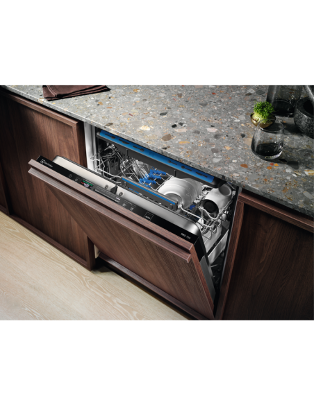 ELECTROLUX SATELLITECLEAN INTEGRATED DISHWASHER 60CM