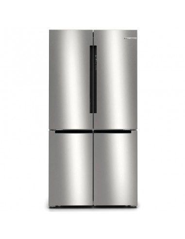 BOSCH SERIES 4 FRENCH DOOR FRIDGE...