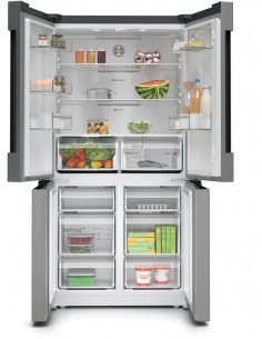 BOSCH SERIES 4 FRENCH DOOR... 2