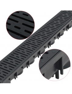 A15 PLASTIC DRAINAGE... 2