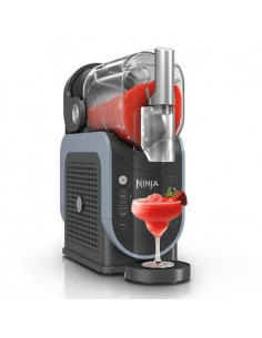 NINJA SLUSHI FROZEN DRINK...
