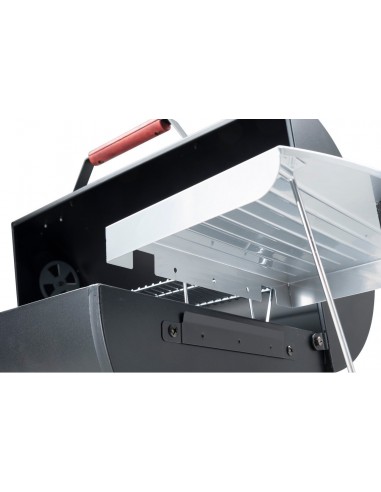 LANDMANN TAURUS 440 CHARCOAL BBQ