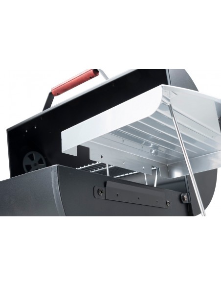 LANDMANN TAURUS 440 CHARCOAL BBQ