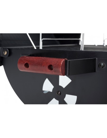 LANDMANN TAURUS 440 CHARCOAL BBQ