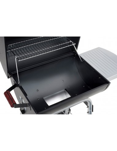 LANDMANN TAURUS 440 CHARCOAL BBQ