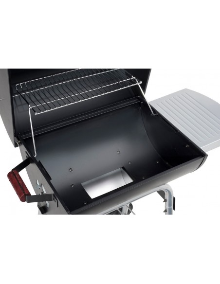 LANDMANN TAURUS 440 CHARCOAL BBQ