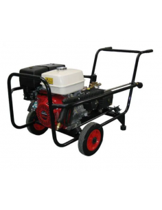 HONDA POWER WASHER GX390...