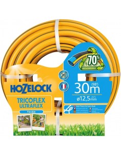 HOZELOCK HOSE ULTRAFLEX 30M