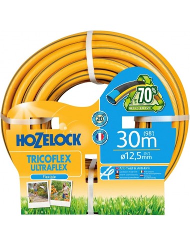 HOZELOCK HOSE ULTRAFLEX 30M