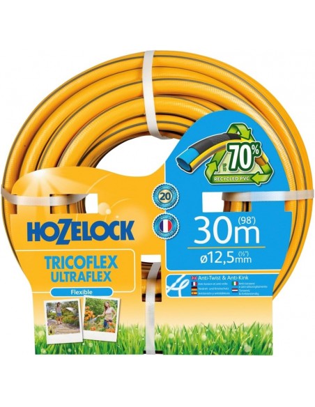 HOZELOCK HOSE ULTRAFLEX 30M