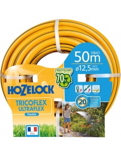 HOZELOCK HOSE ULTRAFLEX 50M