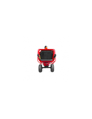COBRA CHIP700L 4" TOWABLE WOOD CHIPPER