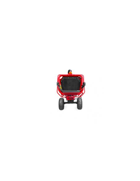 COBRA CHIP700L 4" TOWABLE WOOD CHIPPER