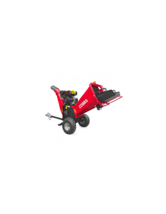 COBRA CHIP700L 4" TOWABLE... 2