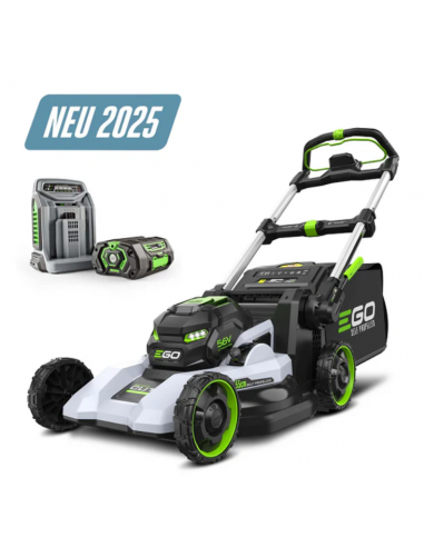 EGO LM2236E-SP 55CM (22")...