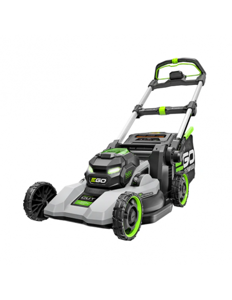 EGO LM2236E-SP 55CM (22") SELF-PROPELLED LAWNMOWER