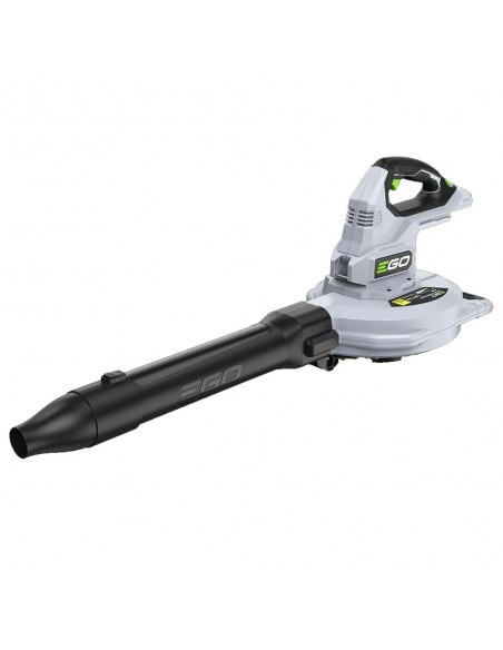 EGO BLOWER VACUUM 3-IN-1 KIT INCLUDING 5.0AH BATTERY & CHARGER