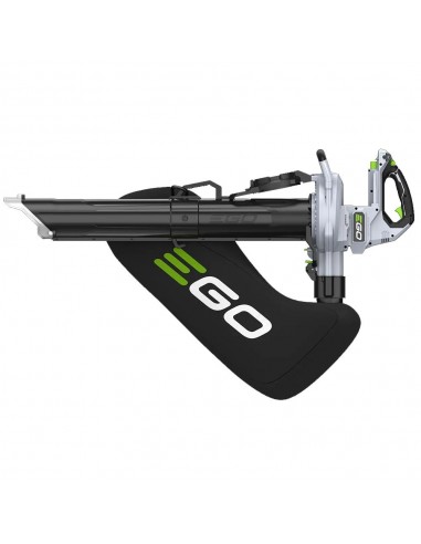 EGO BLOWER VACUUM 3-IN-1 KIT...