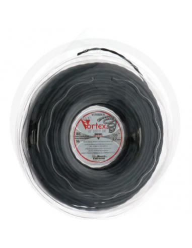 VORTEX STRIMMER LINE 2.7MM 105" 185FT