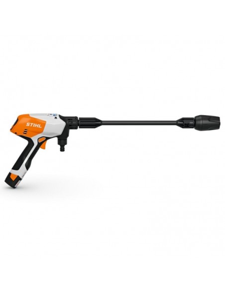 STIHL RCA 20.0 CORDLESS PRESSURE WASHER SET