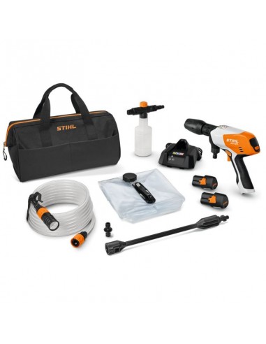 STIHL RCA 20.0 CORDLESS PRESSURE...