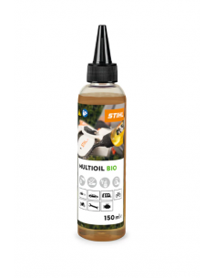 STIHL MULTIOIL BIO 150ML