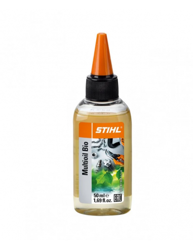 STIHL MULTIOIL BIO 50ML