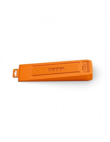 STIHL PLASTIC FELLING WEDGE 23CM