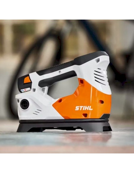 STIHL KOA 20.0 CORDLESS COMPRESSOR SET