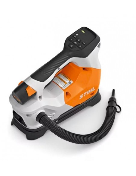 STIHL KOA 20.0 CORDLESS COMPRESSOR SET
