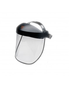 STIHL FACE SHEILD WITH EAR...