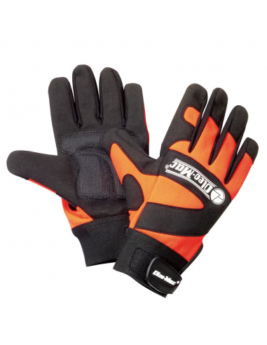 OLEO-MAC CHAINSAW GLOVES SIZE 11 (X...