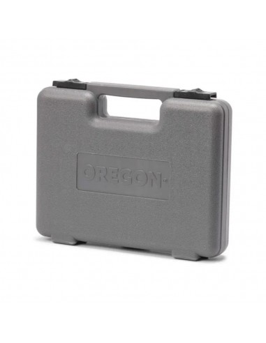OREGON 16 PIECE CHAINSAW MAINTENANCE...