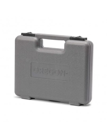 OREGON 16 PIECE CHAINSAW MAINTENANCE KIT WITH HARD CASE