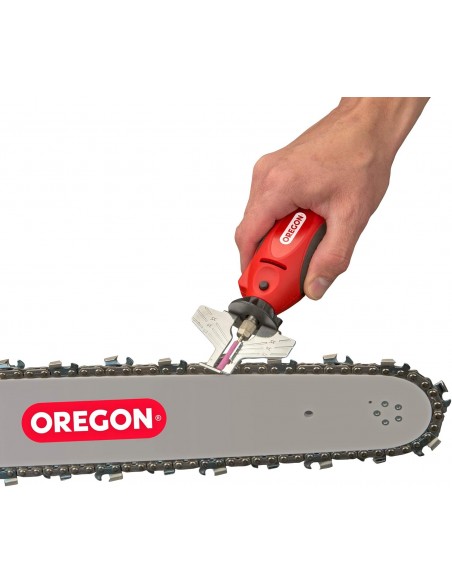 OREGAN ELECTRIC SURESHARP CHAINSAW SHARPENER
