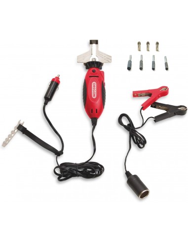 OREGAN ELECTRIC SURESHARP CHAINSAW...