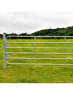 GIBNEY FIELD GATE...