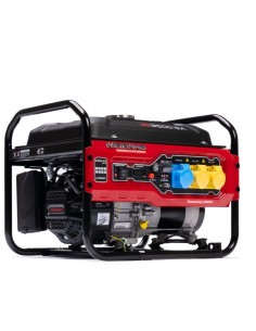 WEIBANG 3.5 KVA 18L TANK...