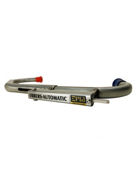 EBBERS STAINLESS STEEL AUTOMATIC KICK BAR