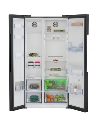 BEKO NON PLUMBED AMERICAN STYLE...