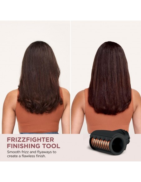SHARK SPEED STYLE PRO 3 IN 1 HAIR DRYER