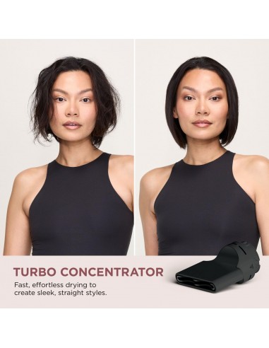 SHARK SPEED STYLE PRO 3 IN 1 HAIR DRYER