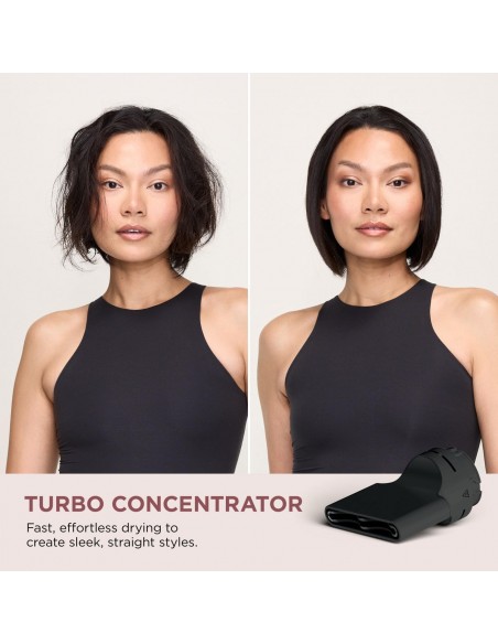 SHARK SPEED STYLE PRO 3 IN 1 HAIR DRYER