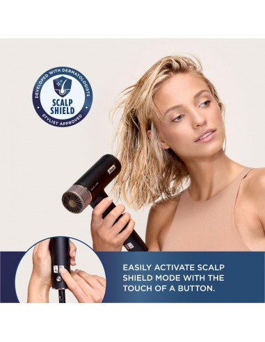 SHARK SPEED STYLE PRO 3 IN 1 HAIR DRYER