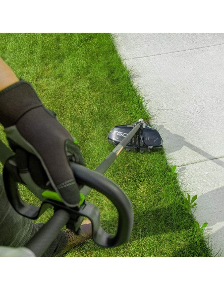 EGO PRO TRIMMER / BRUSH CUTTER LOOP HANDLE (BODY ONLY)