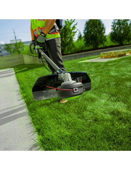 EGO PRO TRIMMER / BRUSH CUTTER LOOP HANDLE (BODY ONLY)