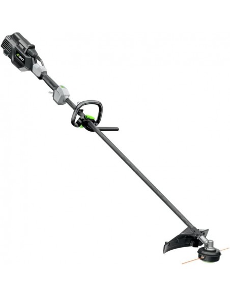EGO PRO TRIMMER / BRUSH CUTTER LOOP HANDLE (BODY ONLY)