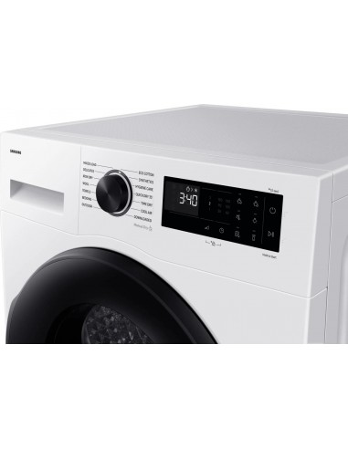 SAMSUNG 9KG HEAT PUMP TUMBLE DRYER -...